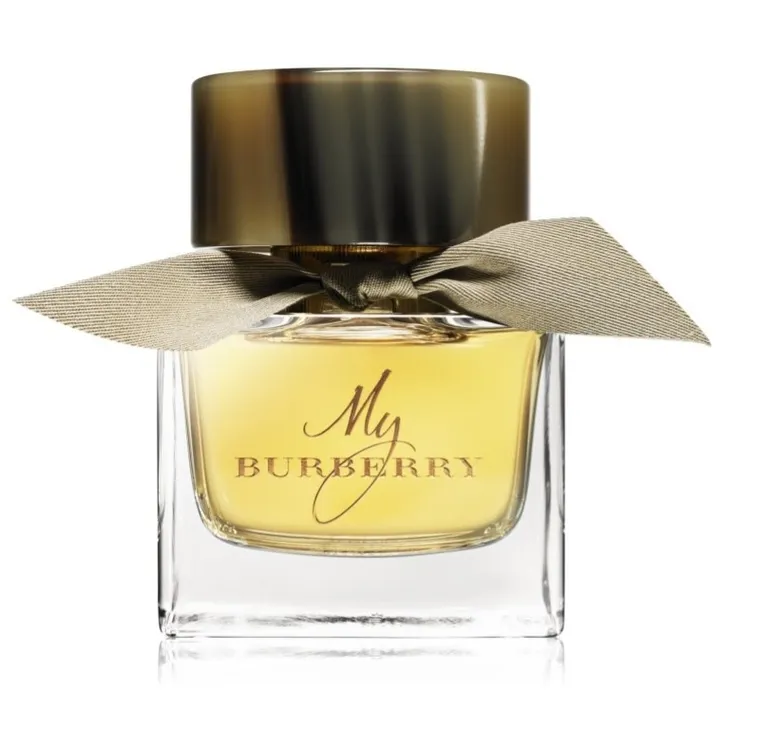 Burberry, My Burberry, woda perfumowana, spray, 90 ml