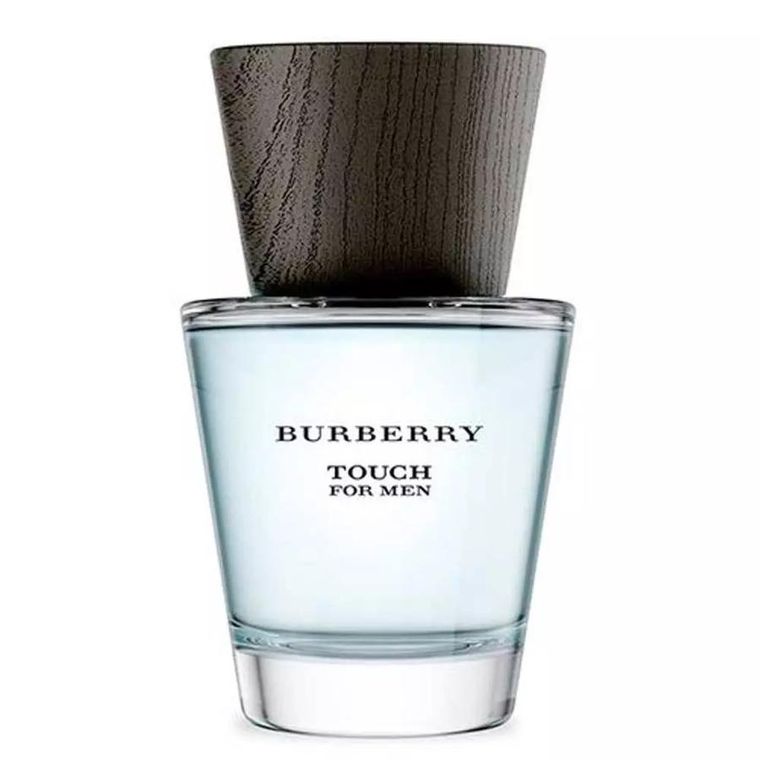 Burberry, Touch For Men, woda toaletowa, spray, 50 ml