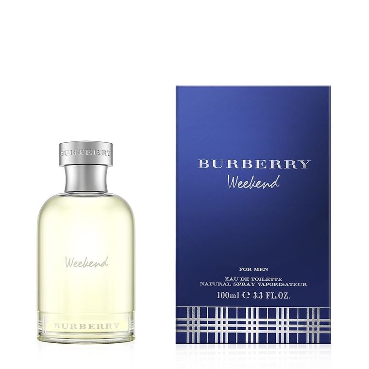 Burberry, Weekend for Men, Woda toaletowa, 100 ml