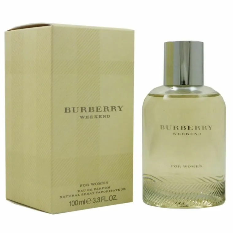burberry weekend for women