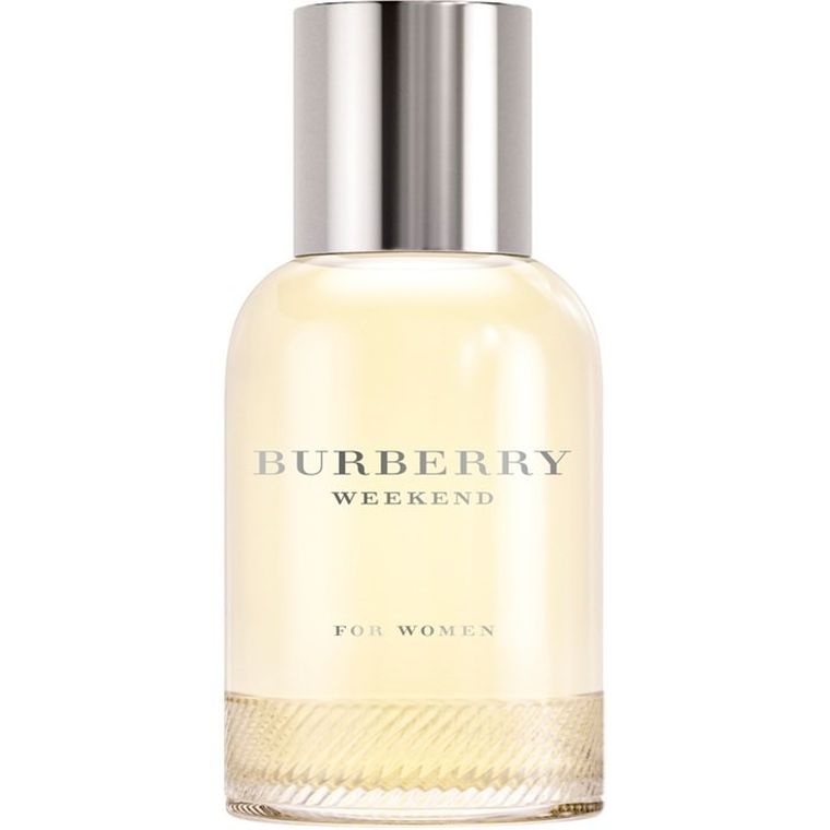 burberry weekend for women woda perfumowana 50 ml    
