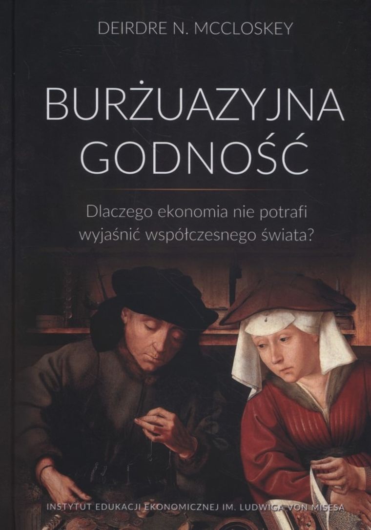 Burżuazyjna godność