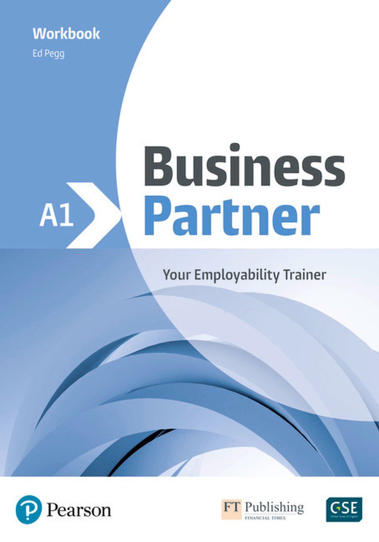 Business Partner A1. Workbook