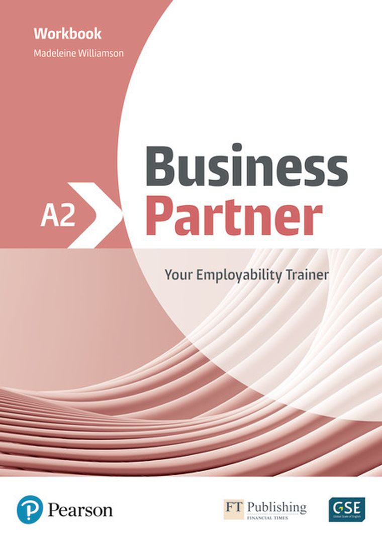 Business Partner A2. Workbook