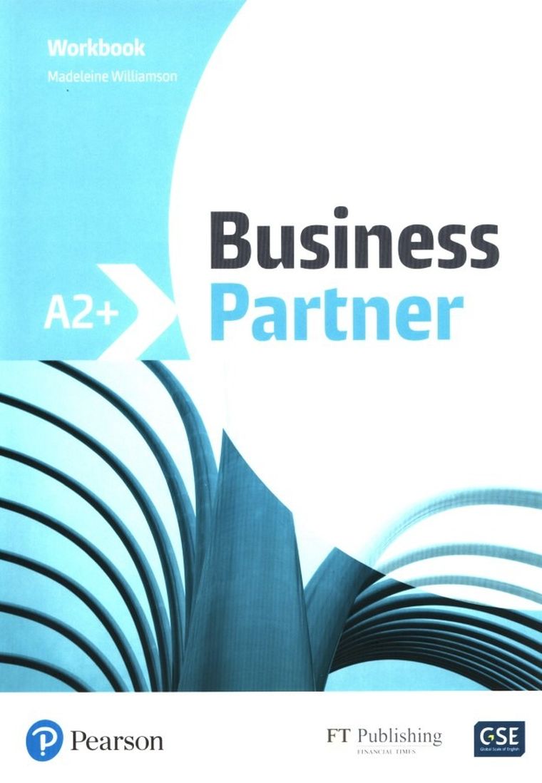 Business Partner A2+ Workbook