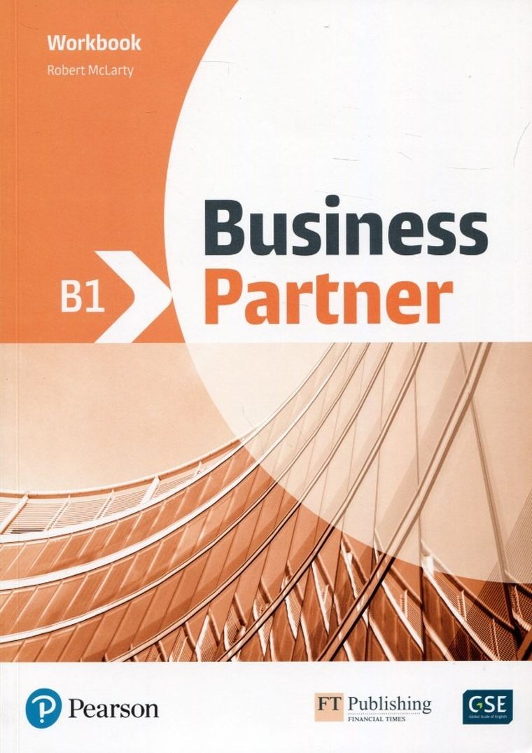 Business Partner. B1 Workbook