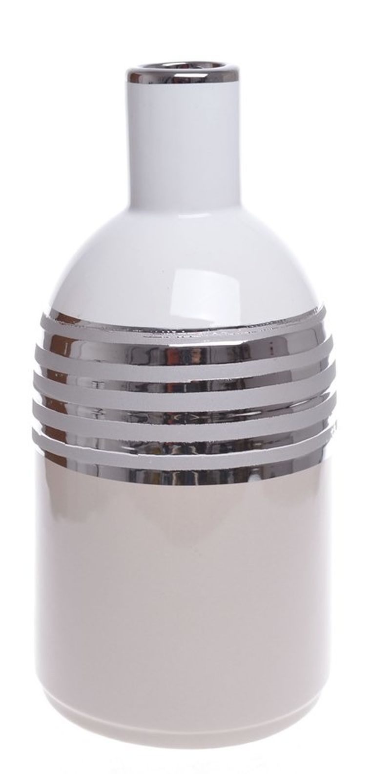 Butelka, mała, 12-12-25.5 cm