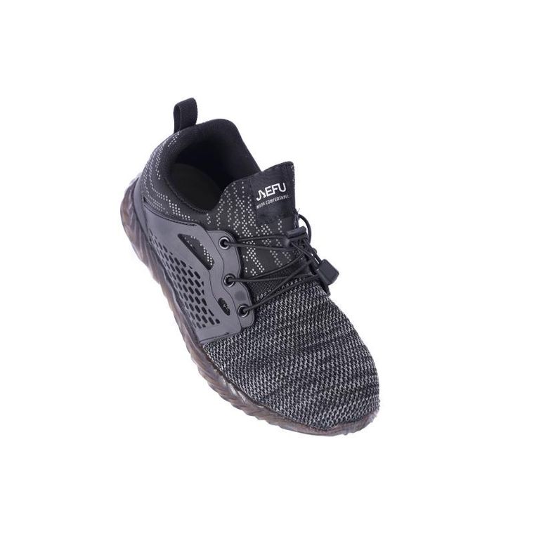 Buty robocze, BHP, rozmiar 46, szare