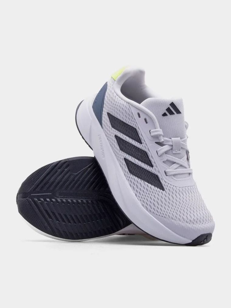 Buty sportowe chłopięce, białe, Adidas