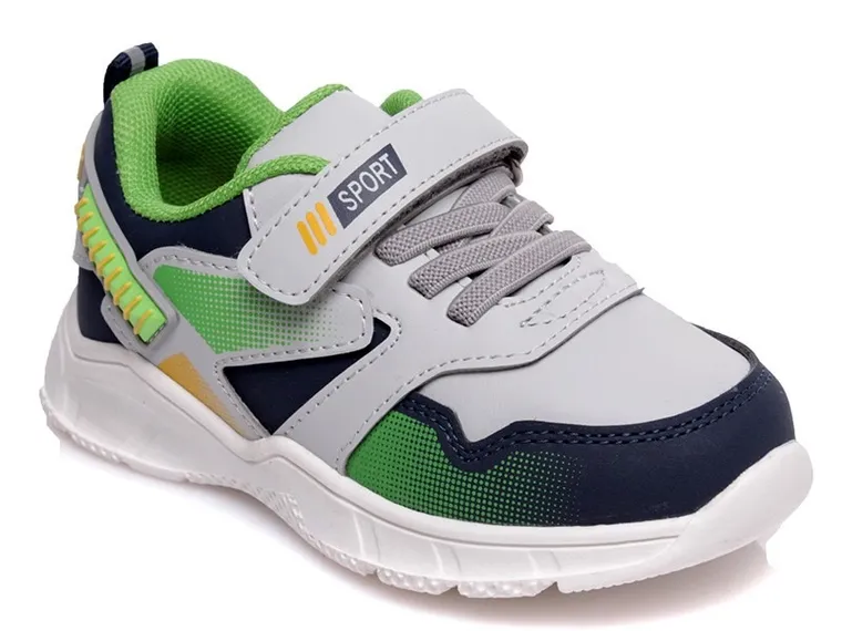 Buty sportowe chłopięce, mix, Sport, Weestep