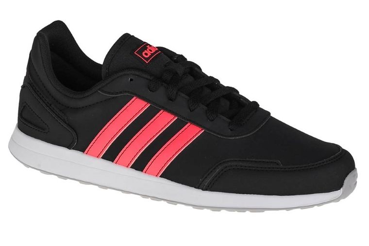 Buty sportowe damskie, czarne, Adidas VS Switch 3