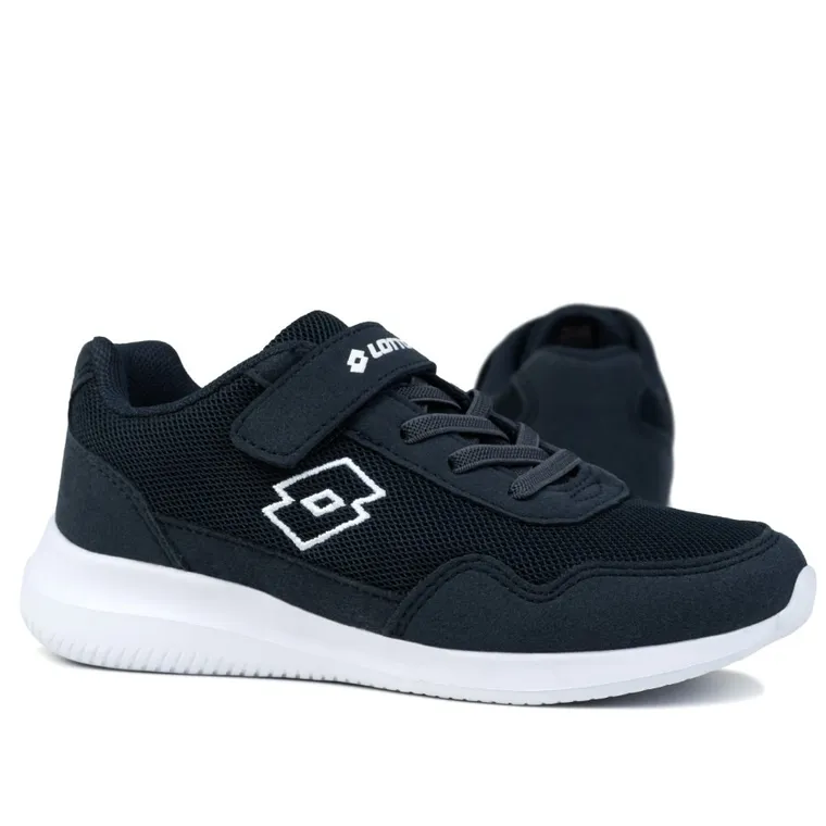 Buty sportowe dziecięce, mix, Lotto Conect K