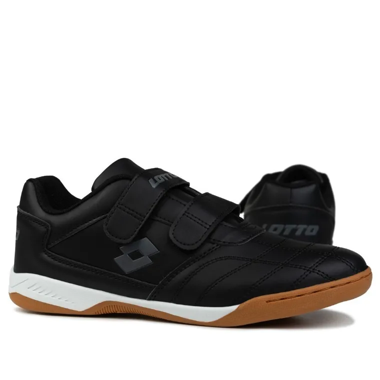 Buty sportowe dziecięce, mix, Lotto Pacer T