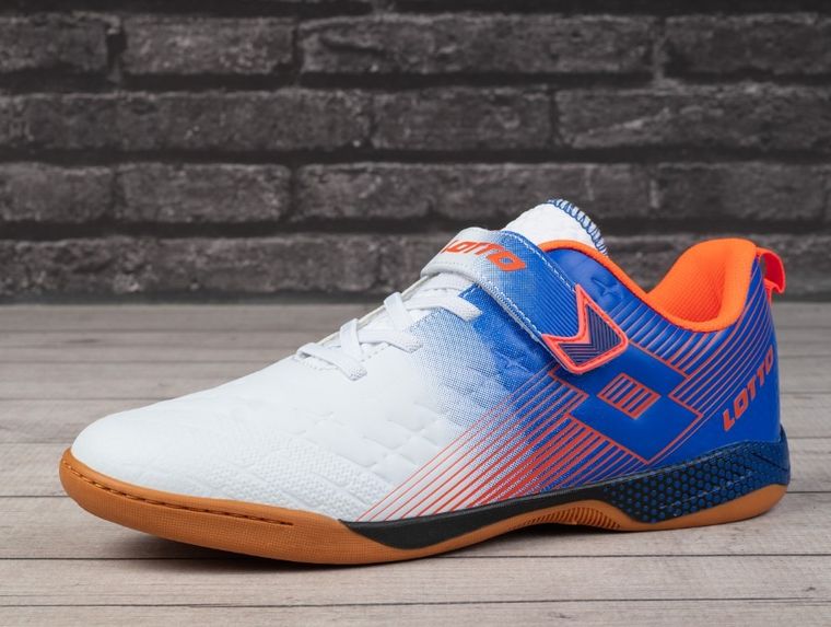 Buty sportowe dziecięce, mix, Lotto Shoota T