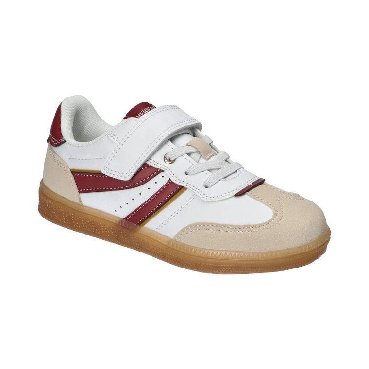 Buty sportowe dziewczęce, mix, American Club