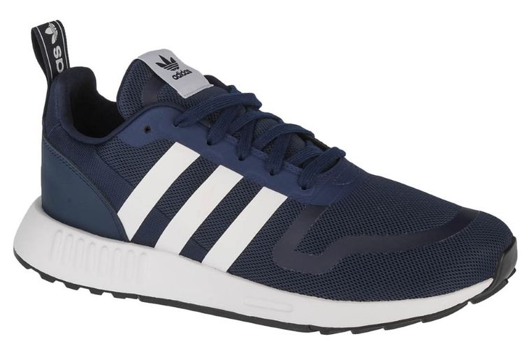 Buty sportowe męskie, granatowe, Adidas Multix