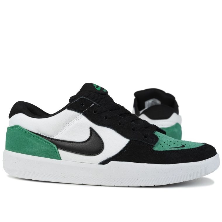 Buty sportowe męskie, mix, Nike SB Force 58