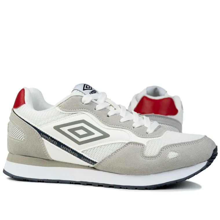 Buty sportowe męskie, mix, Umbro Abram LTX