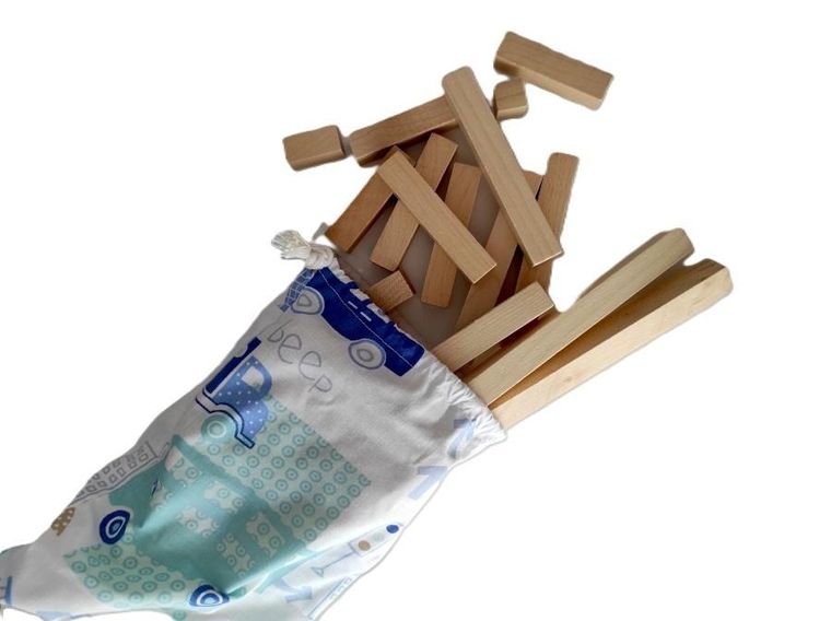 Buu, matematyka konkretna, belki