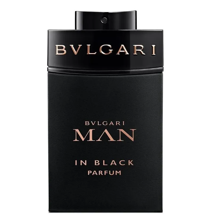 Bvlgari, Man In Black, perfumy, spray, 100 ml