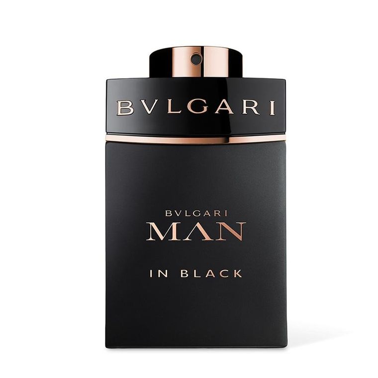 Bvlgari, Man In Black, woda perfumowana, spray, 60 ml