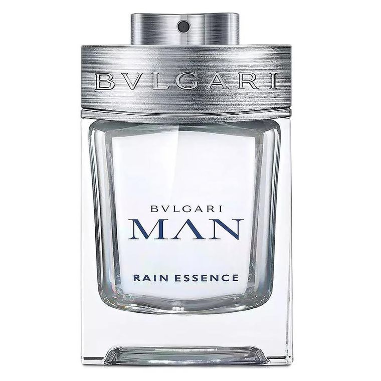 Bvlgari, Man Rain Essence, woda perfumowana, spray, 60 ml