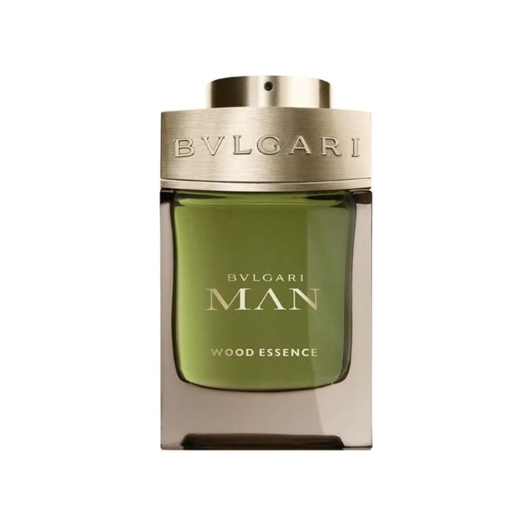 Bvlgari, Man Wood Essence, woda perfumowana, spray, 60 ml