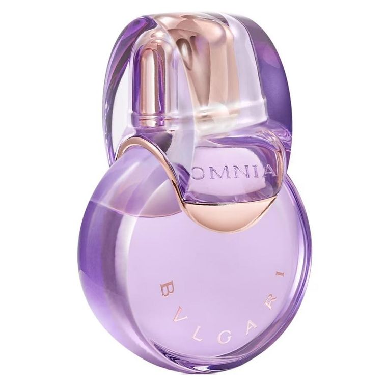 Bvlgari, Omnia Amethyste, woda toaletowa, spray, 30 ml