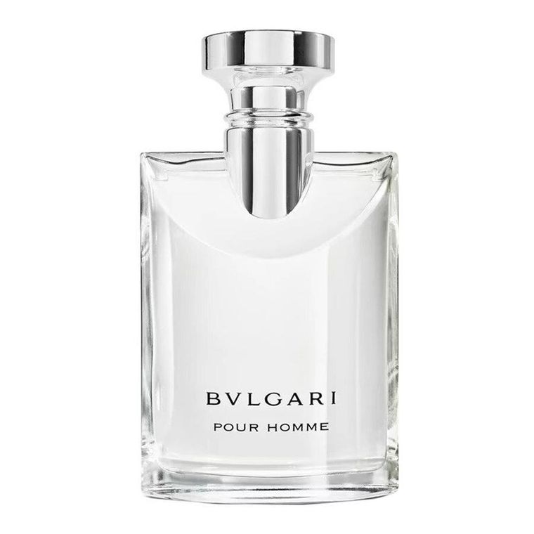 Bvlgari, Pour Homme, woda toaletowa, spray, 100 ml