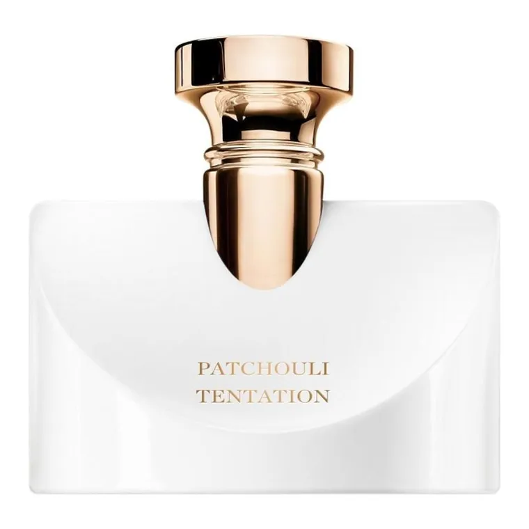 bvlgari splendida - patchouli tentation