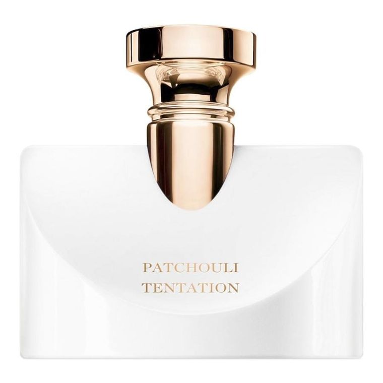 Bvlgari, Splendida Patchouli Tentation woda perfumowana, spray, 50 ml