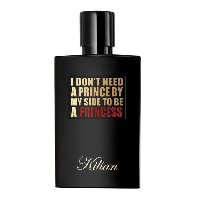 By Kilian, I Don't Need A Prince By My Side To Be A Princess, woda perfumowana, spray, 50 ml