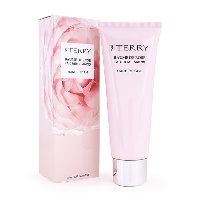 By Terry, Baume De Rose, Krem do rąk, 75 ml