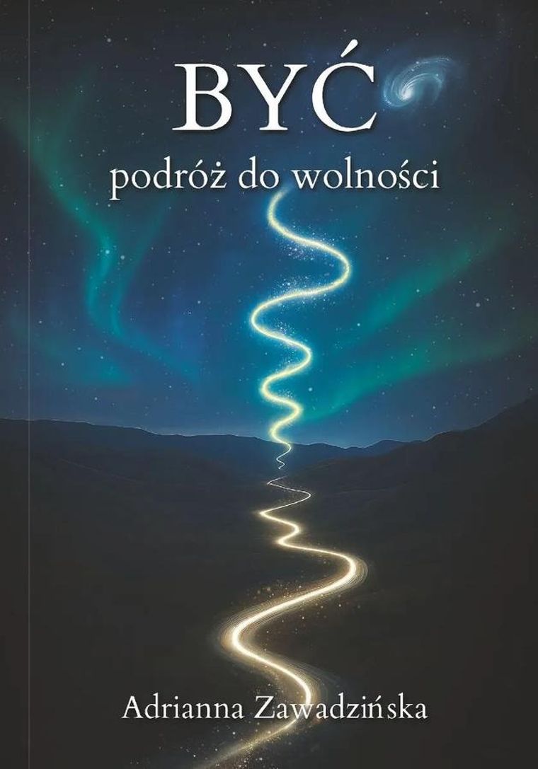 BYĆ – podróż do wolności