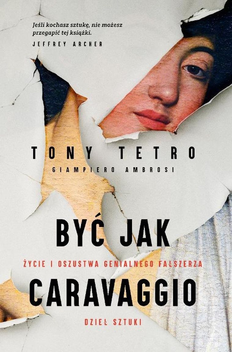 Być jak Caravaggio
