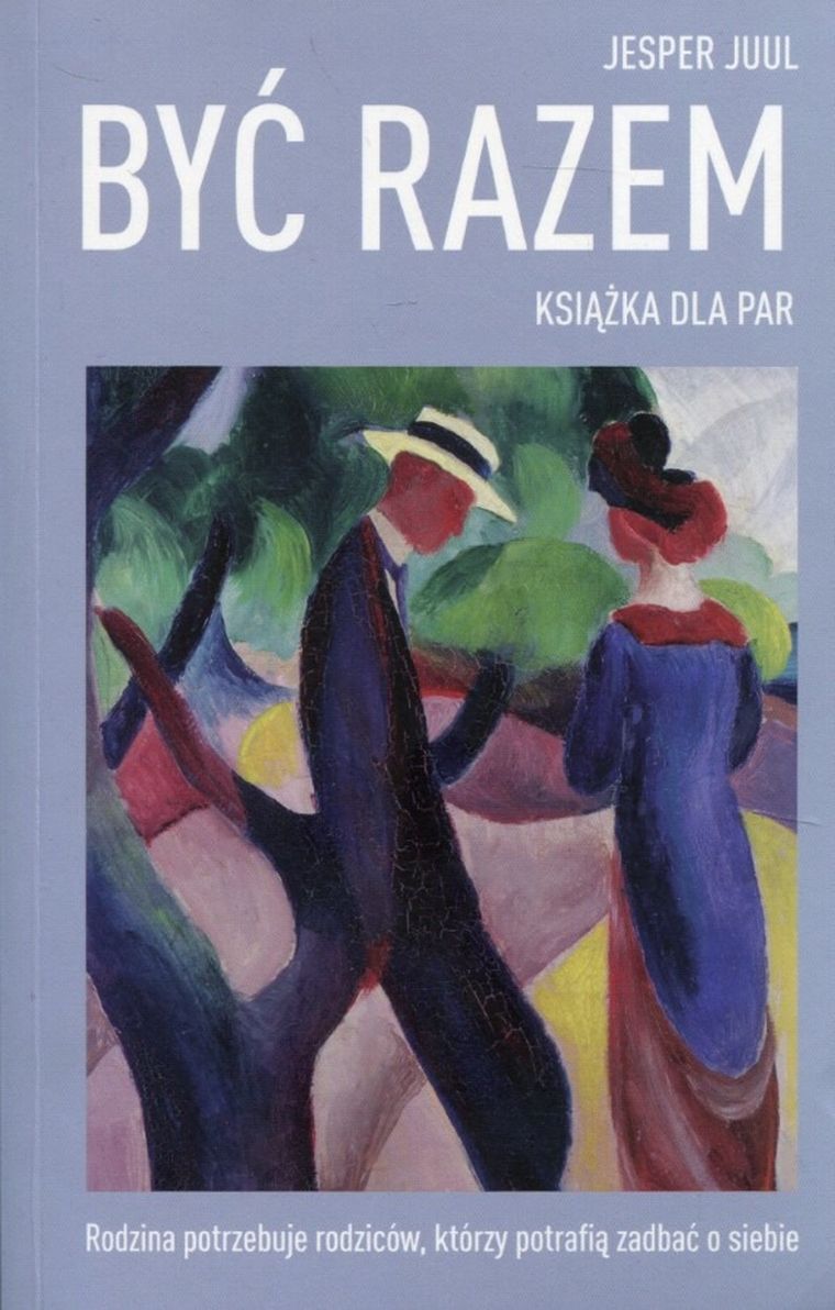 Być razem. Książka dla par