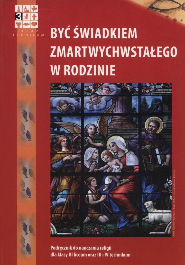 Być świadkiem zmartwychwstałego w rodzinie. Podręcznik