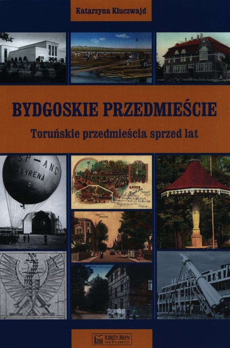 Bydgoskie Przedmieście