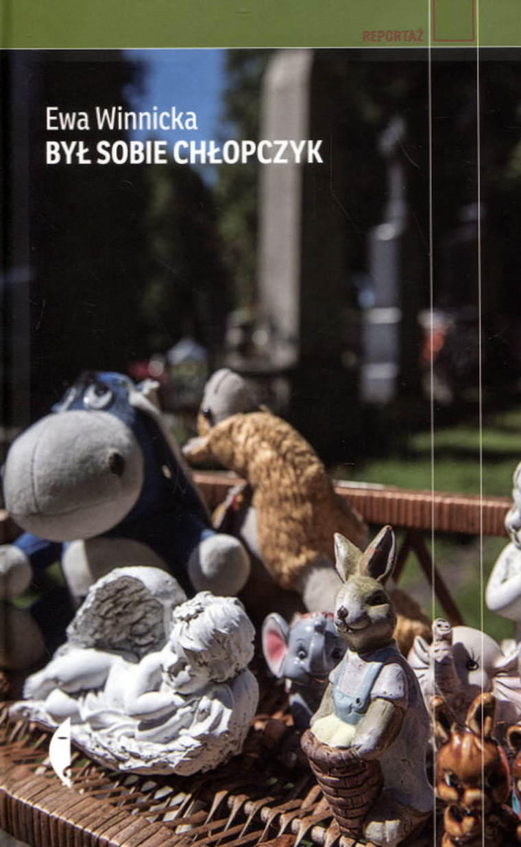 Był sobie chłopczyk