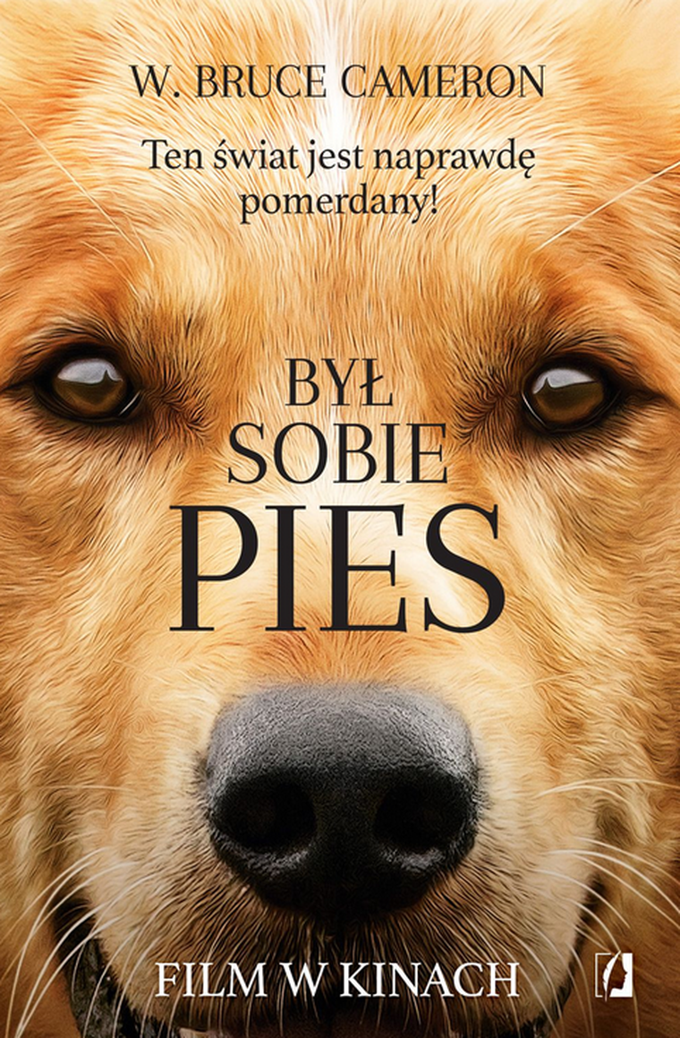 Był sobie pies (wydanie kieszonkowe)