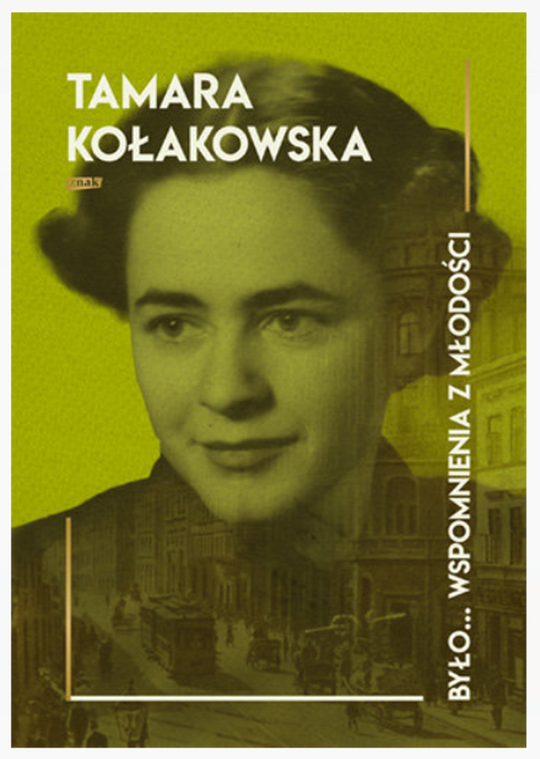 Było... wspomnienia z młodości