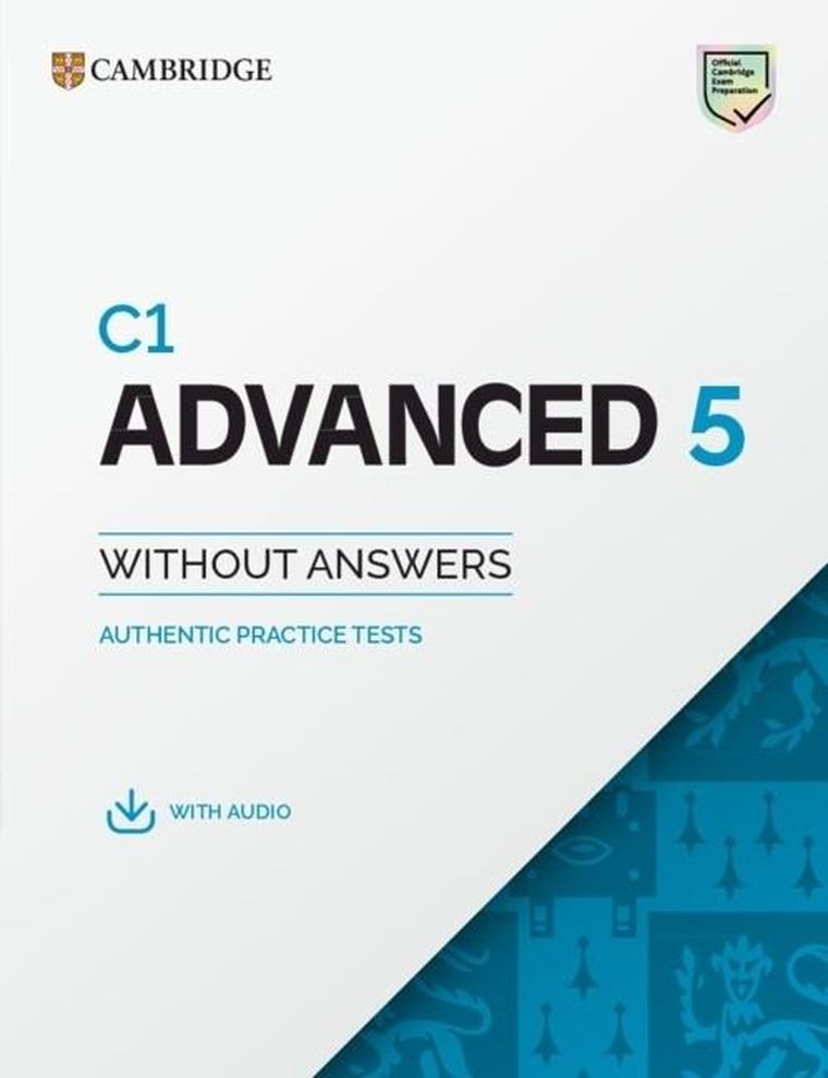 C1 Advanced 5 SB without Answers + Digital Pack