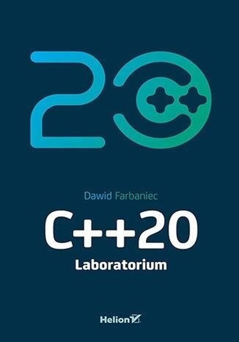 C++20. Laboratorium