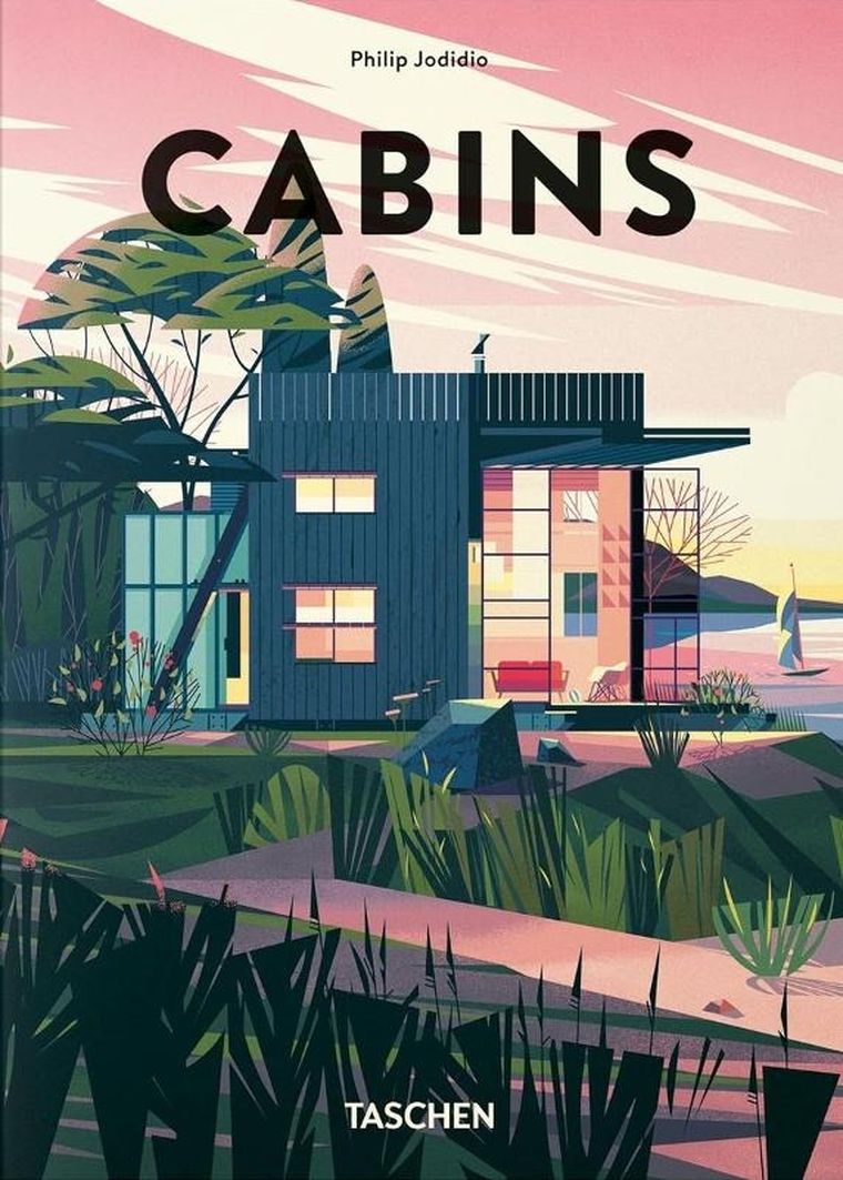 Cabins (wersja angielska)