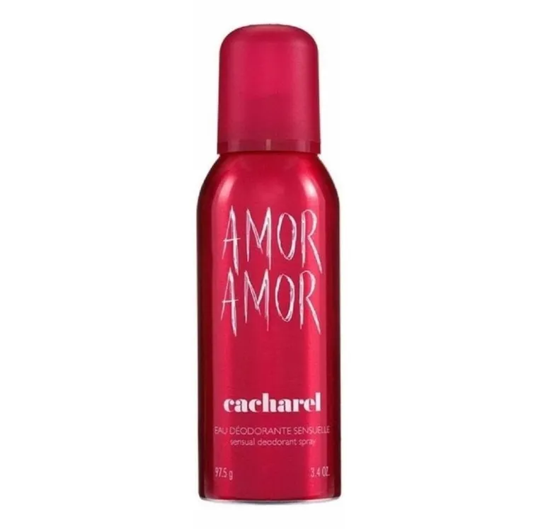 cacharel amor amor dezodorant w sprayu 150 ml   