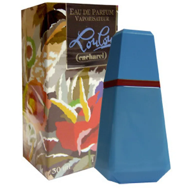 Cacharel, Lou Lou, Woda perfumowana, 30 ml