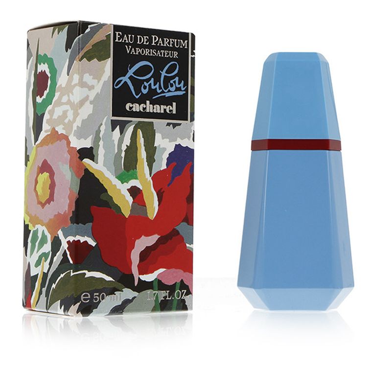 Cacharel, Lou lou, Woda perfumowana, 50 ml