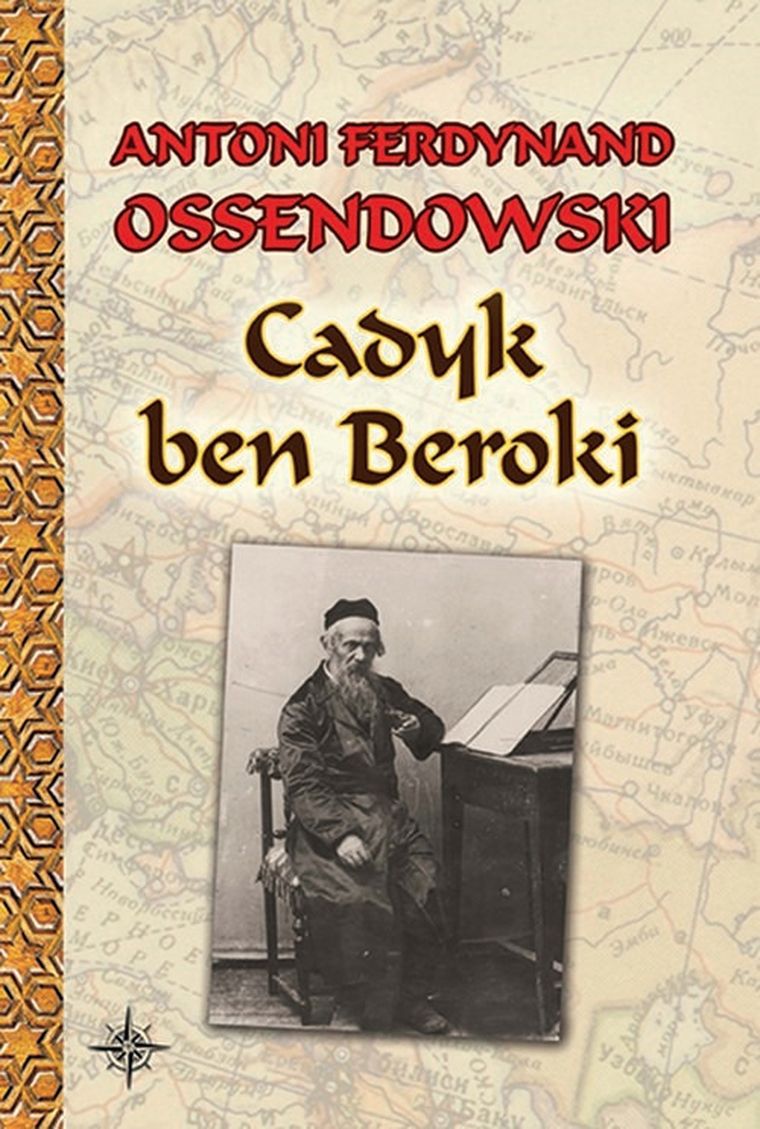 Cadyk Ben Beroki