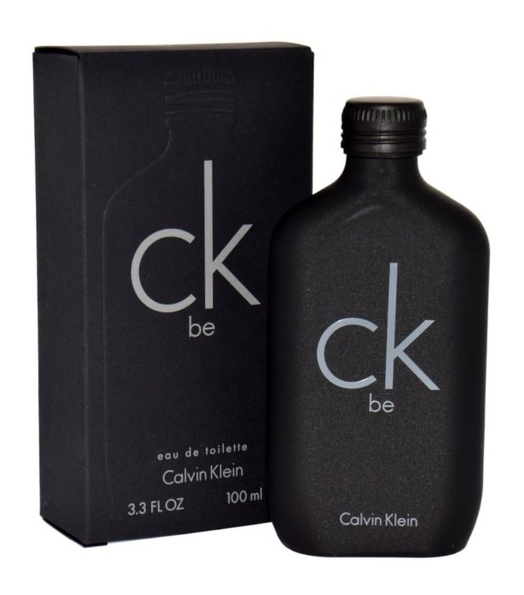 Calvin Klein, CK Be, woda toaletowa, 100 ml