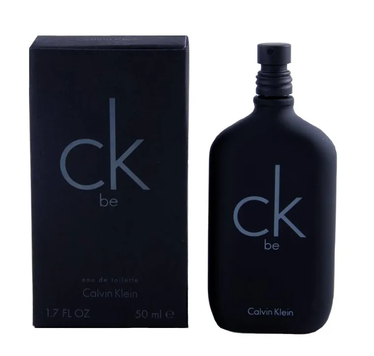 calvin klein ck be woda toaletowa 50 ml   